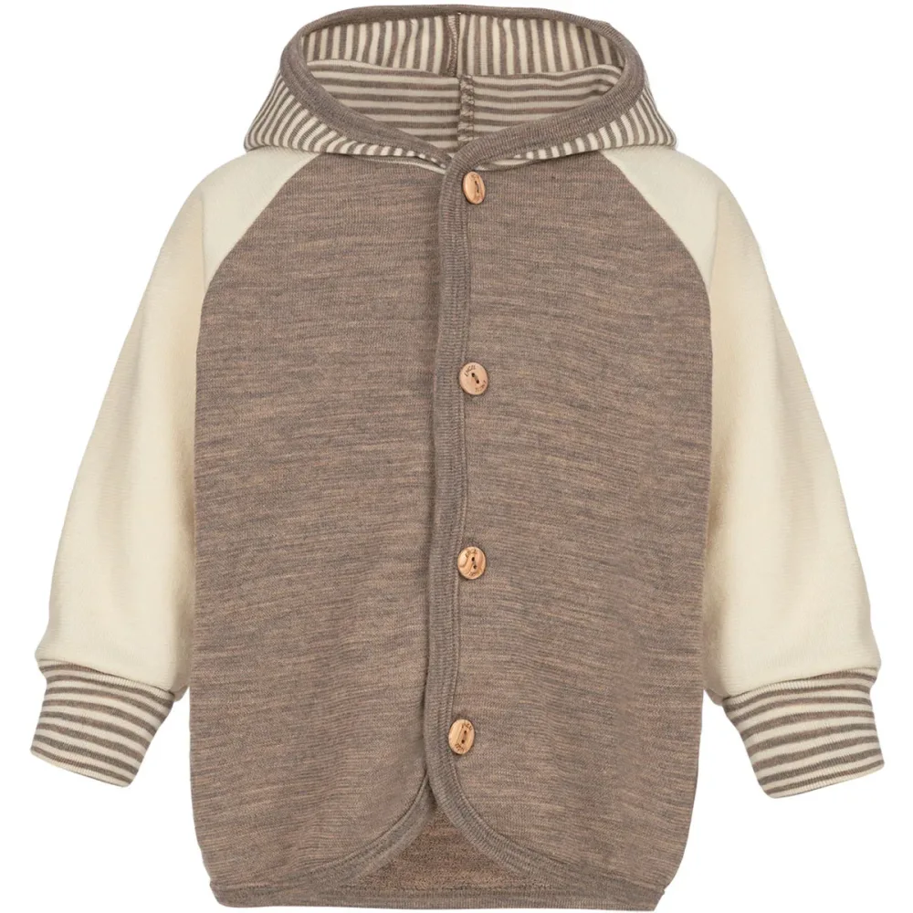 Engel Kinder Kapuzenjacke