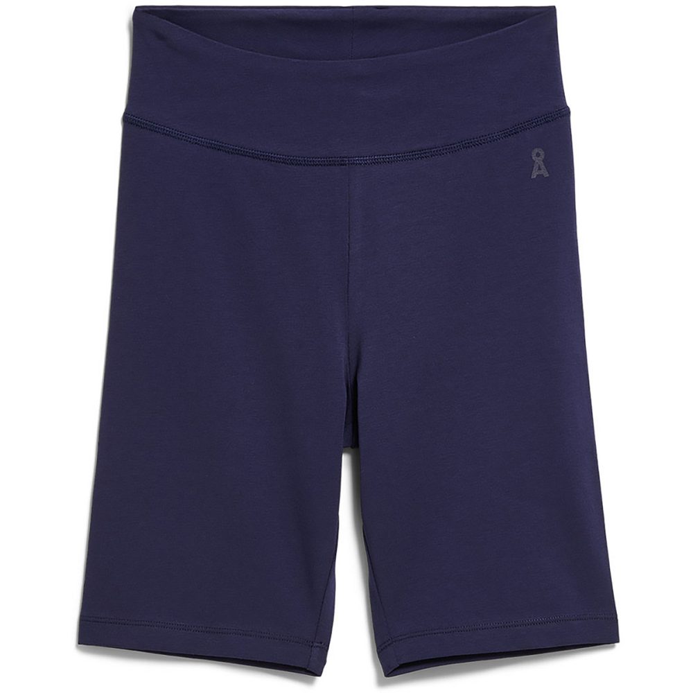 Armedangels Damen Nedaa Solid Shorts