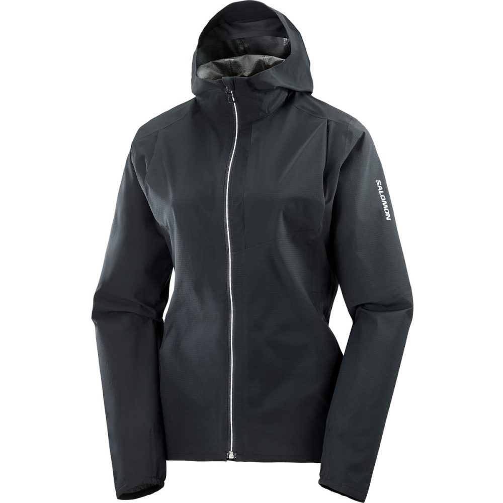 Salomon Damen Bonatti Trail Jacke