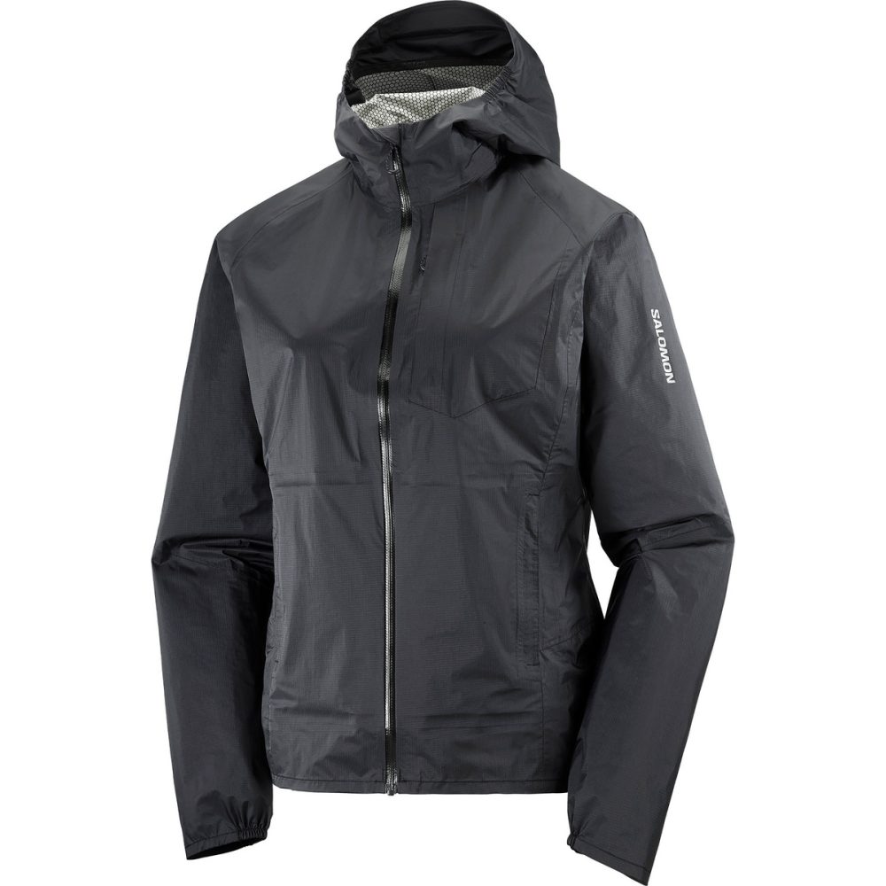 Salomon Damen Bonatti WP Jacke