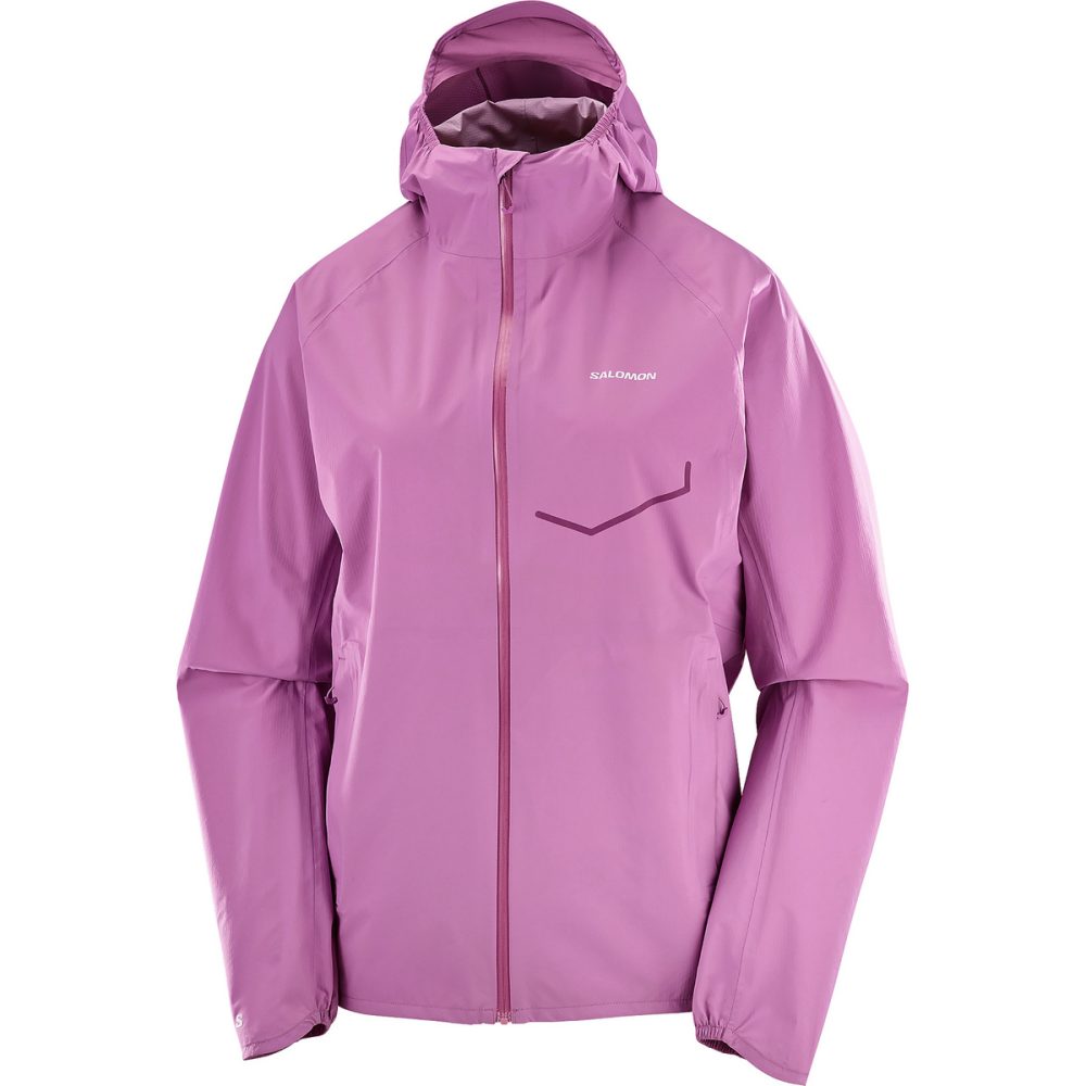 Salomon Damen Bonatti WP Jacke
