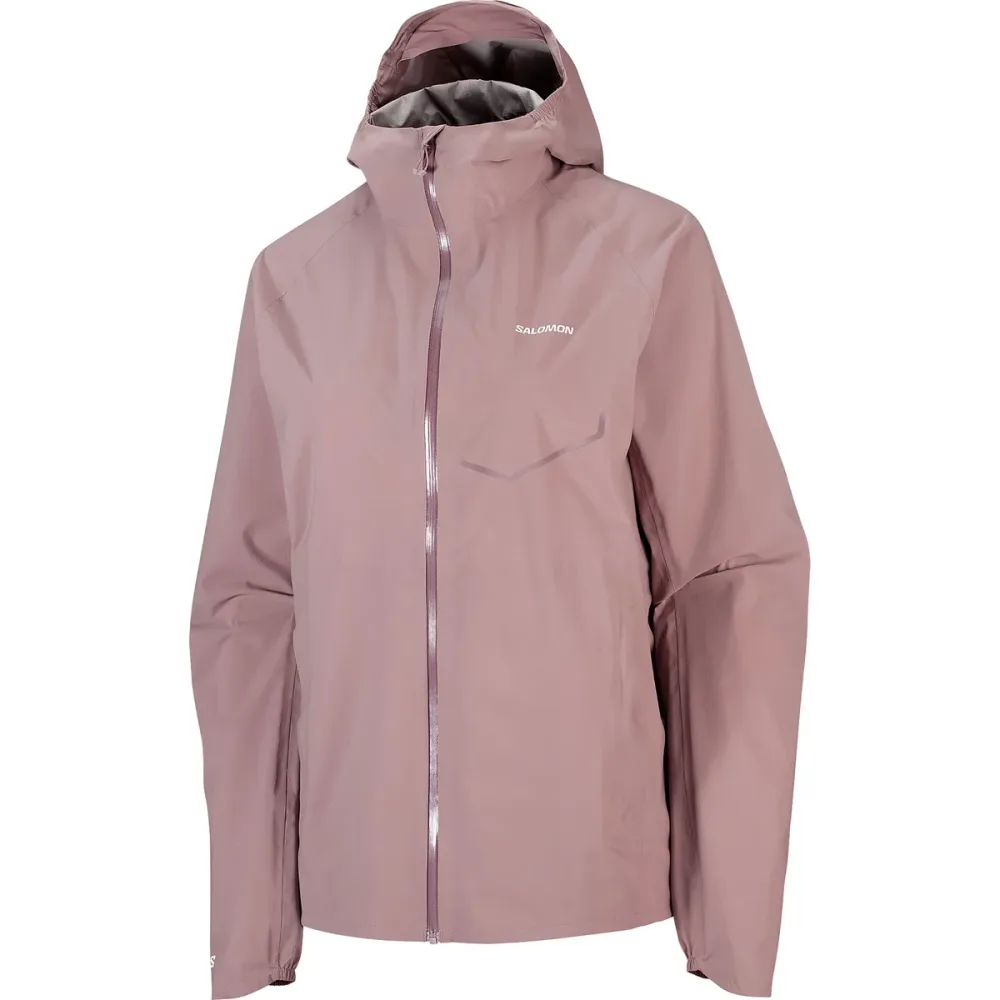 Salomon Damen Bonatti WP Jacke