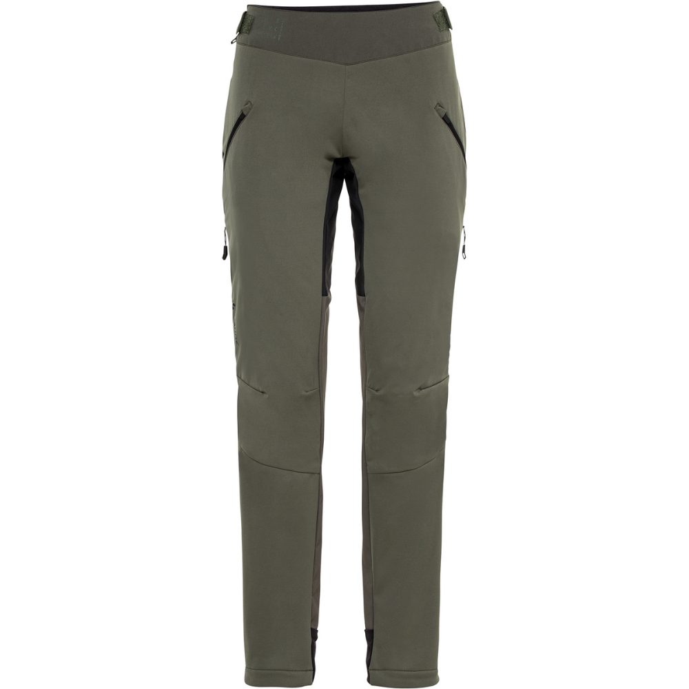 Vaude Damen Minaki Hose