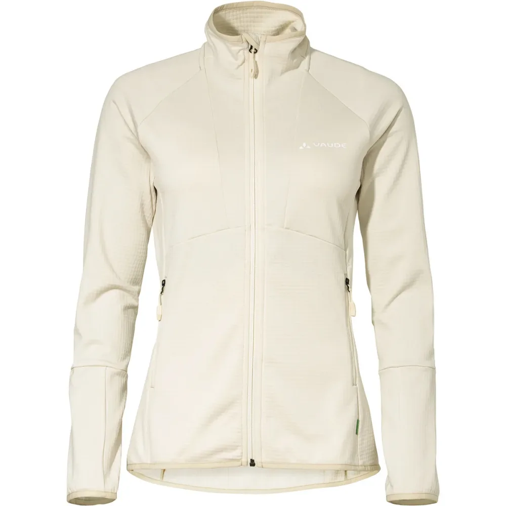 Vaude Damen Monviso Fleece II Jacke