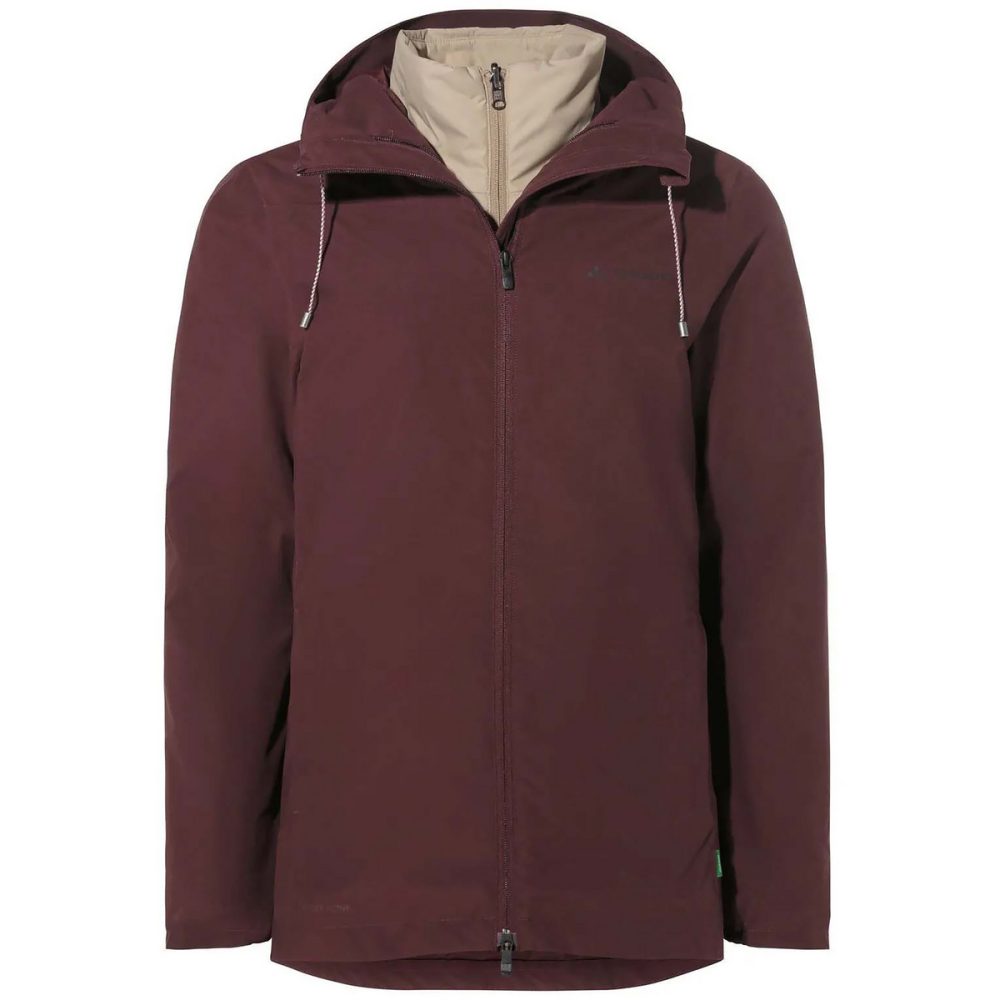 Vaude Damen Mineo 3in1 Jacke