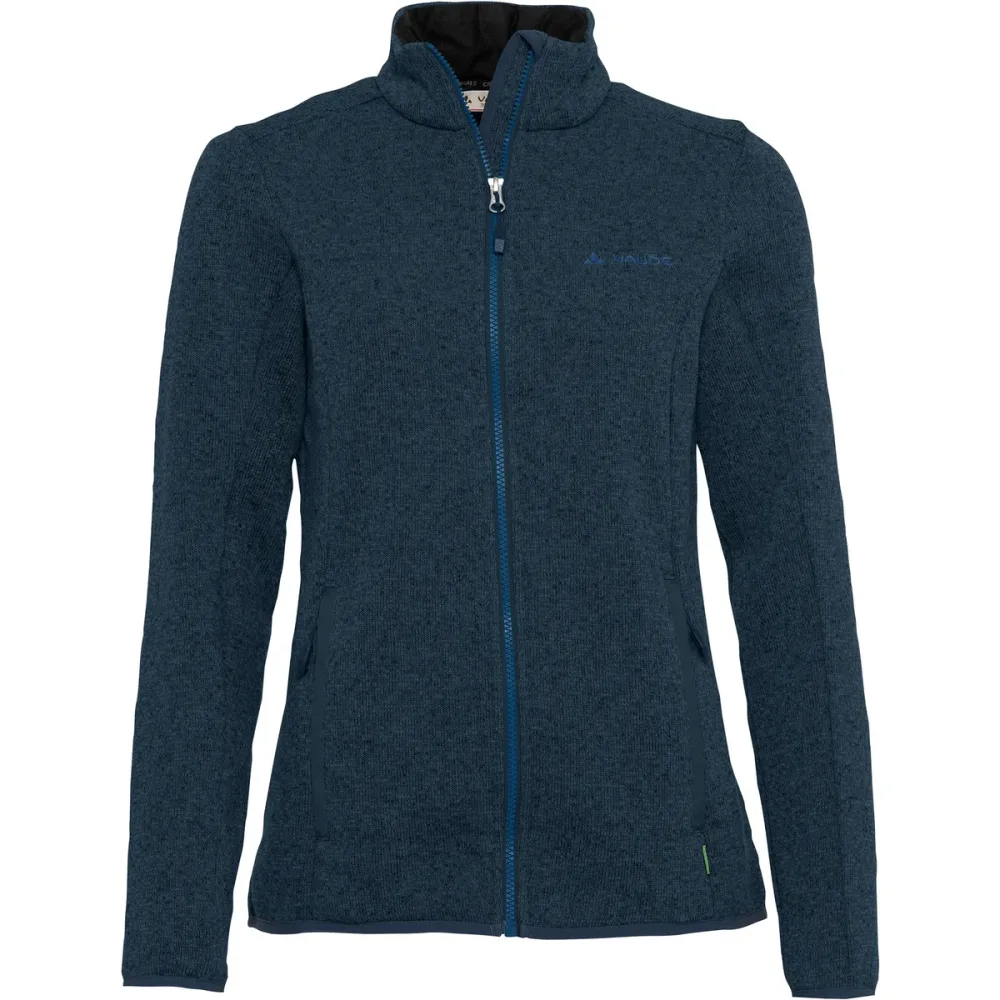 VAUDE - Rienza Jacket IV, 46, Nachtblau