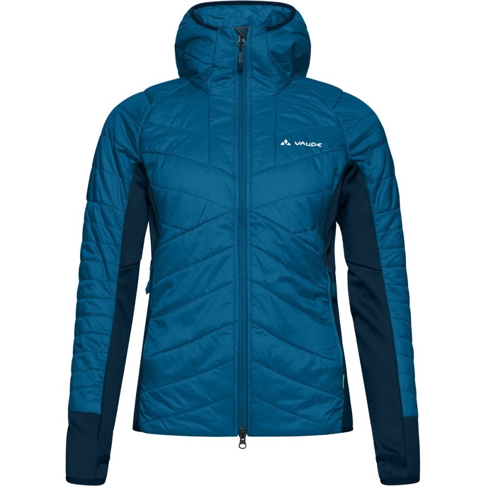 Vaude Damen Sesvenna IV Jacke