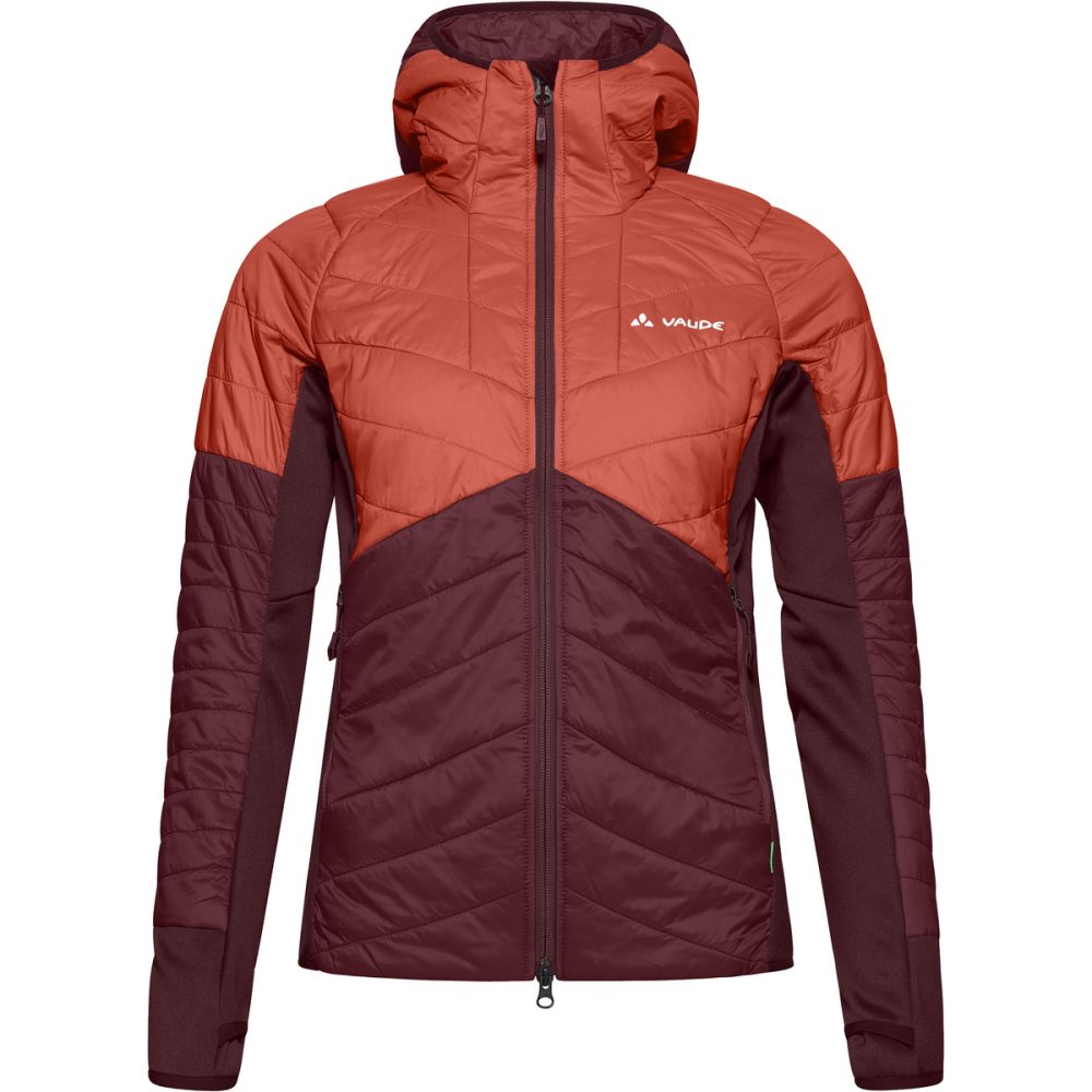 Vaude Damen Sesvenna IV Jacke
