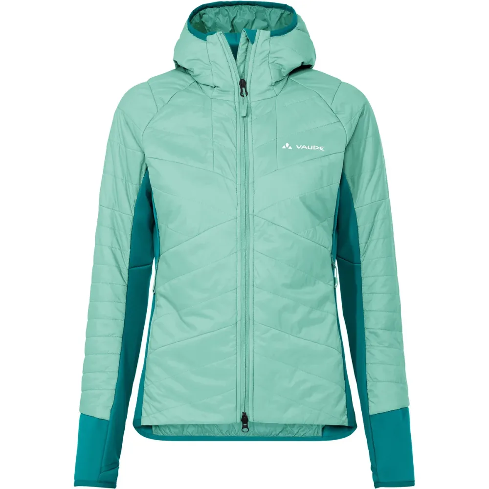 Vaude Damen Sesvenna IV Jacke