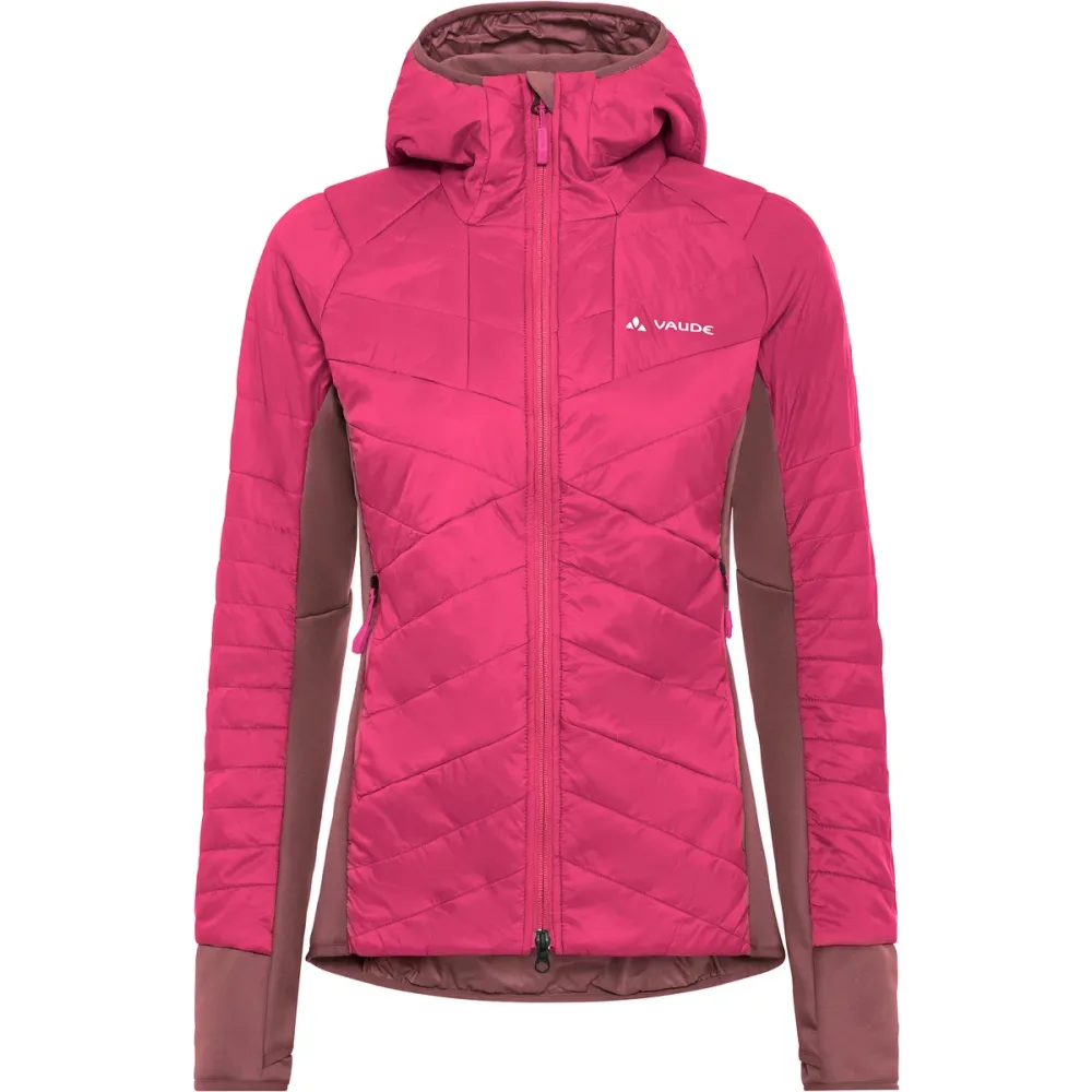 Vaude Damen Sesvenna IV Jacke