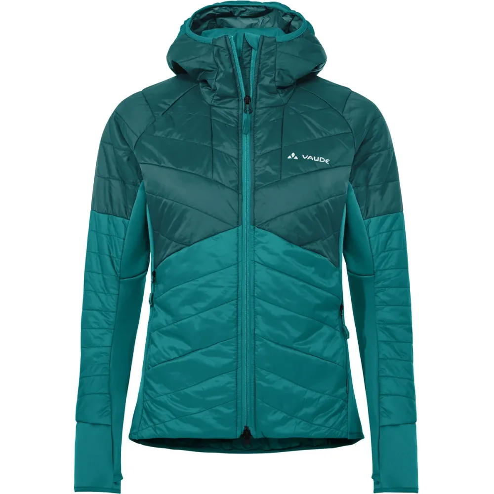 Vaude Damen Sesvenna IV Jacke
