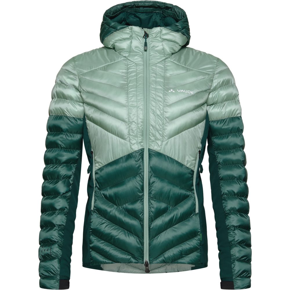 Vaude Damen Sesvenna Pro II Jacke