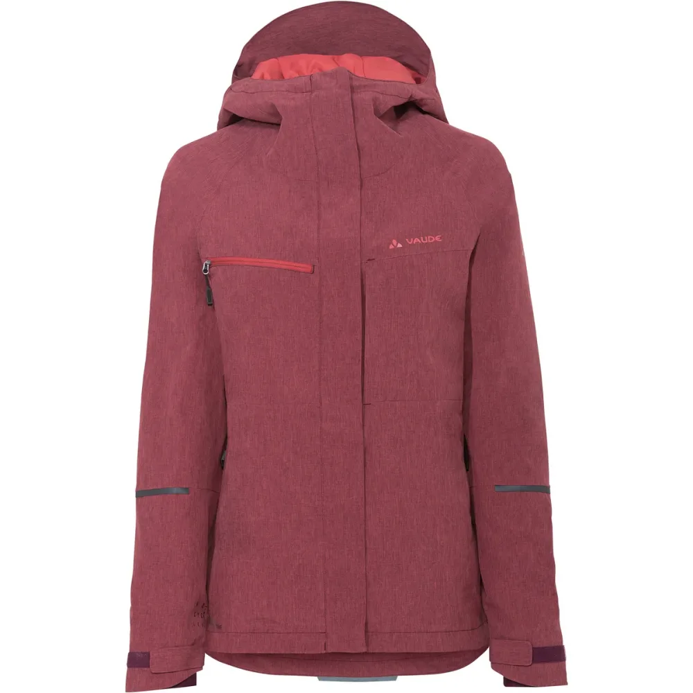 Vaude Damen Yaras Warm Rain Jacke