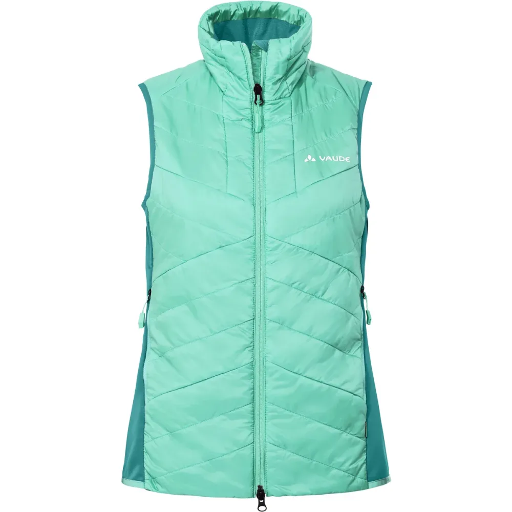 Vaude Damen Sesvenna IV Weste