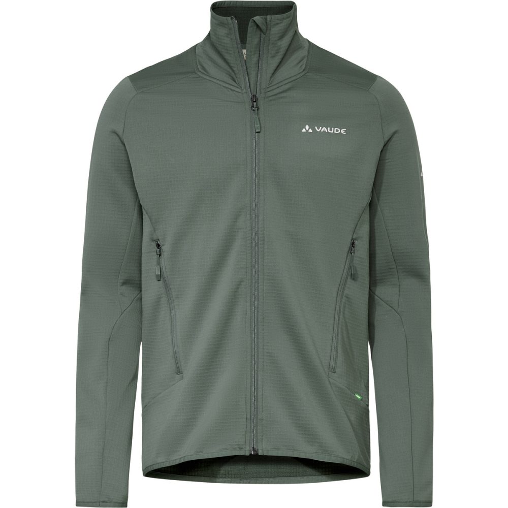 Vaude Herren Monviso Fleece II Jacke