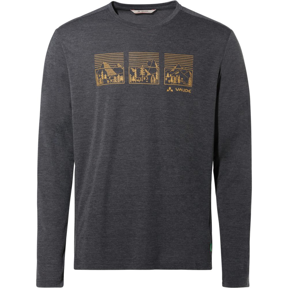 Vaude Herren Rosemoor III Longsleeve