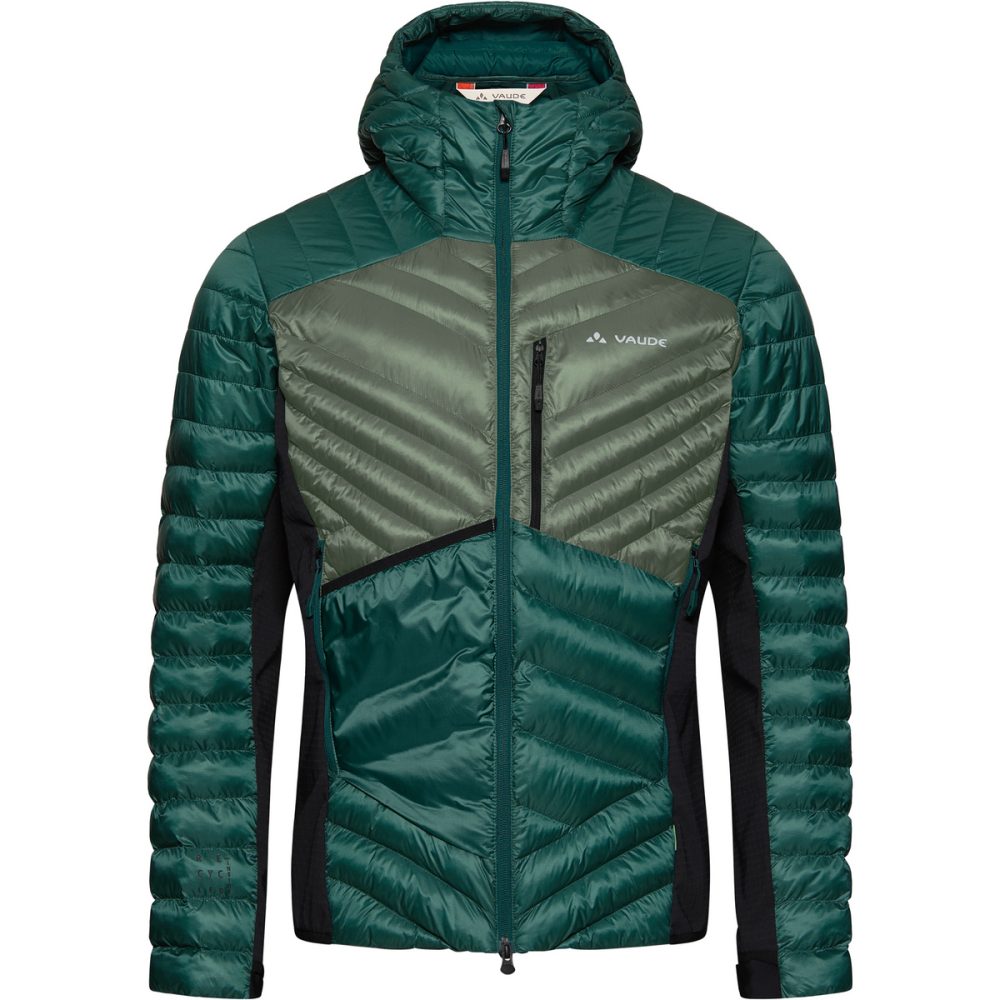 Vaude Herren Sesvenna Pro II Jacke
