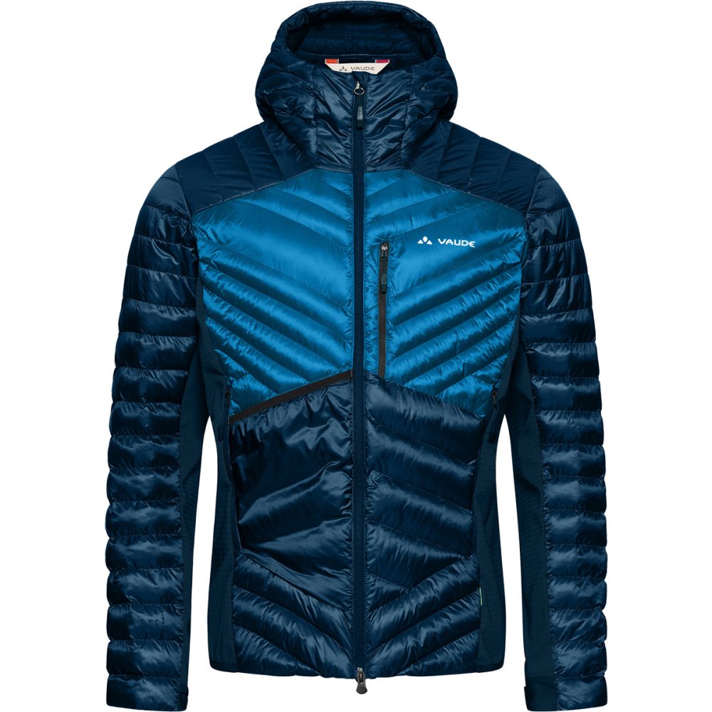 Vaude Herren Sesvenna Pro II Jacke
