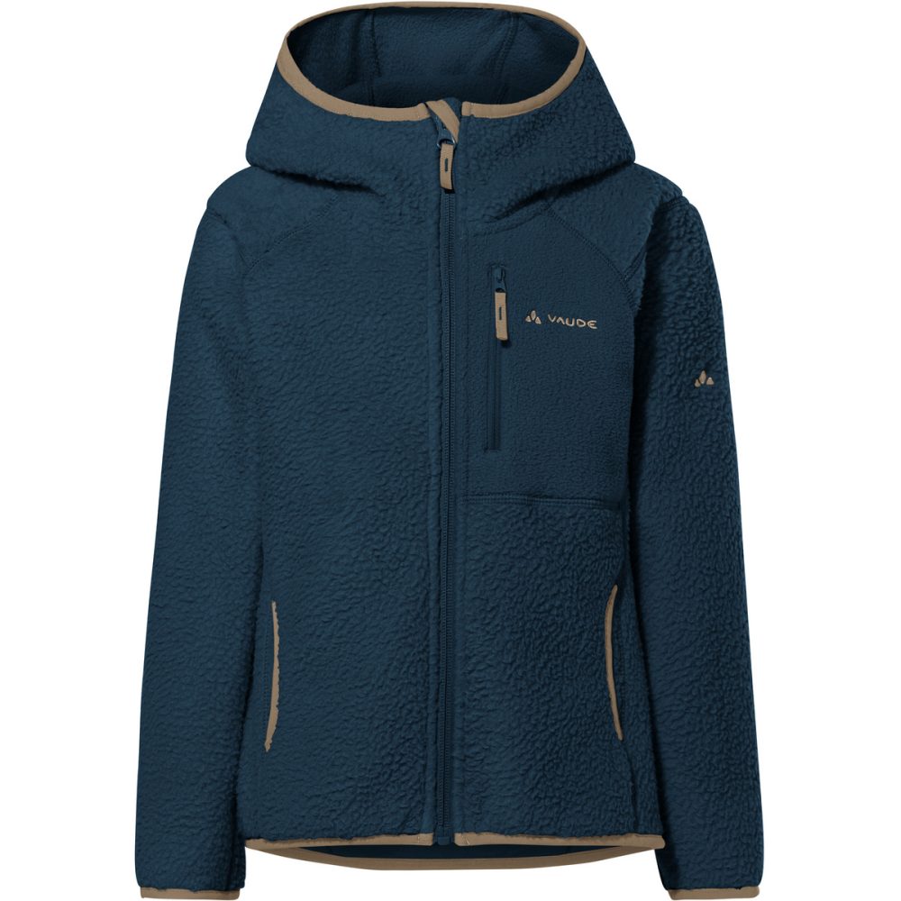 Vaude Kinder Torridon Hoodie II Jacke