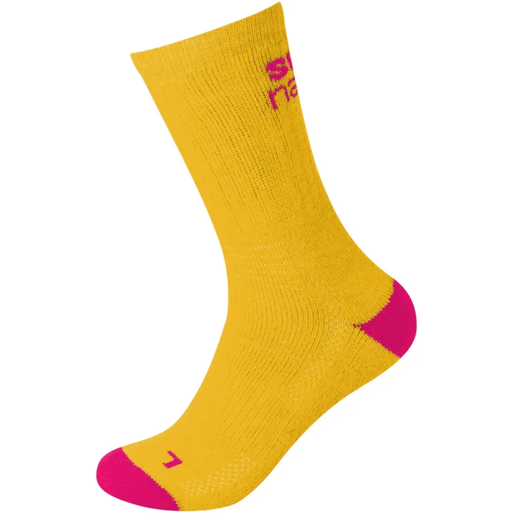 Super.Natural Cosy 2er Pack Socken