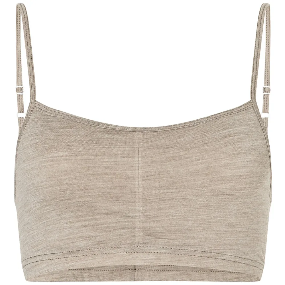 Super.Natural Damen Cosy Sport BH