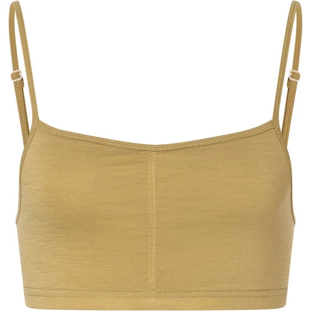 Super.Natural Damen Cosy Sport BH