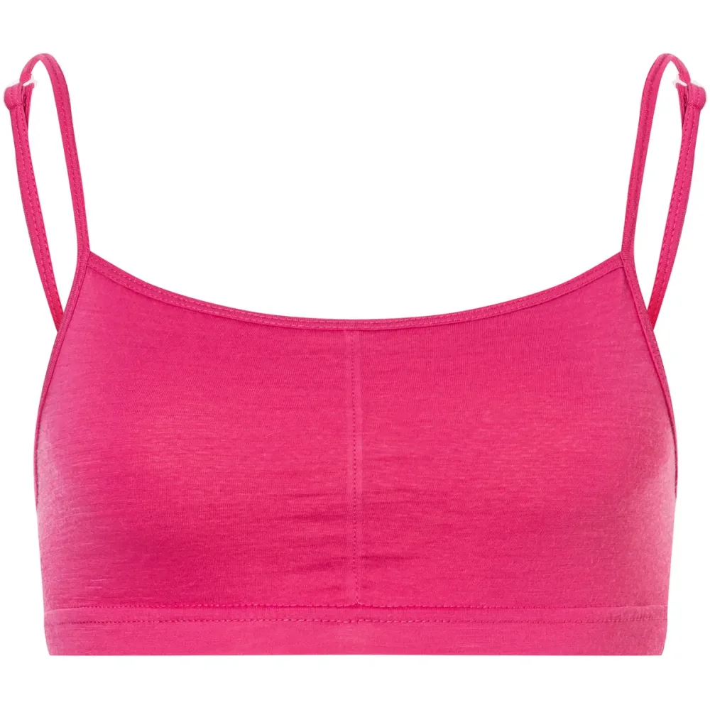 Super.Natural Damen Cosy Sport BH