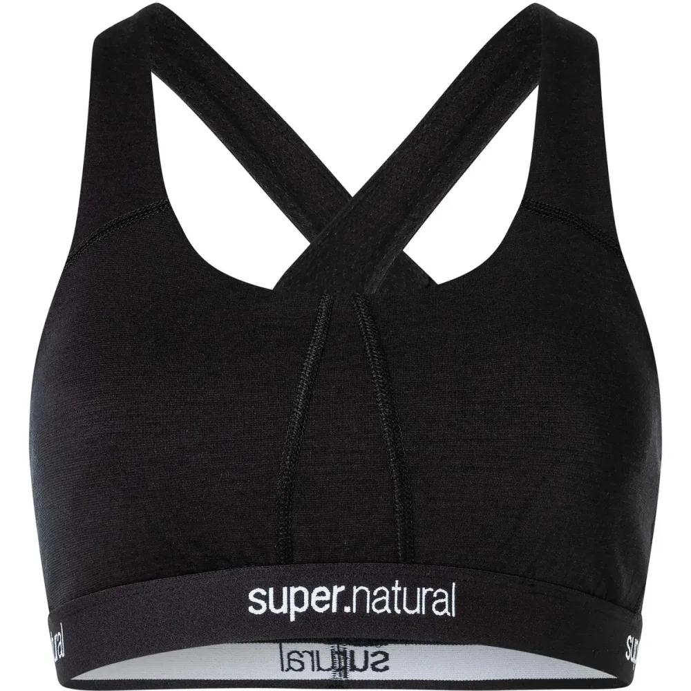 Super.Natural Damen Feel Good Sport BH