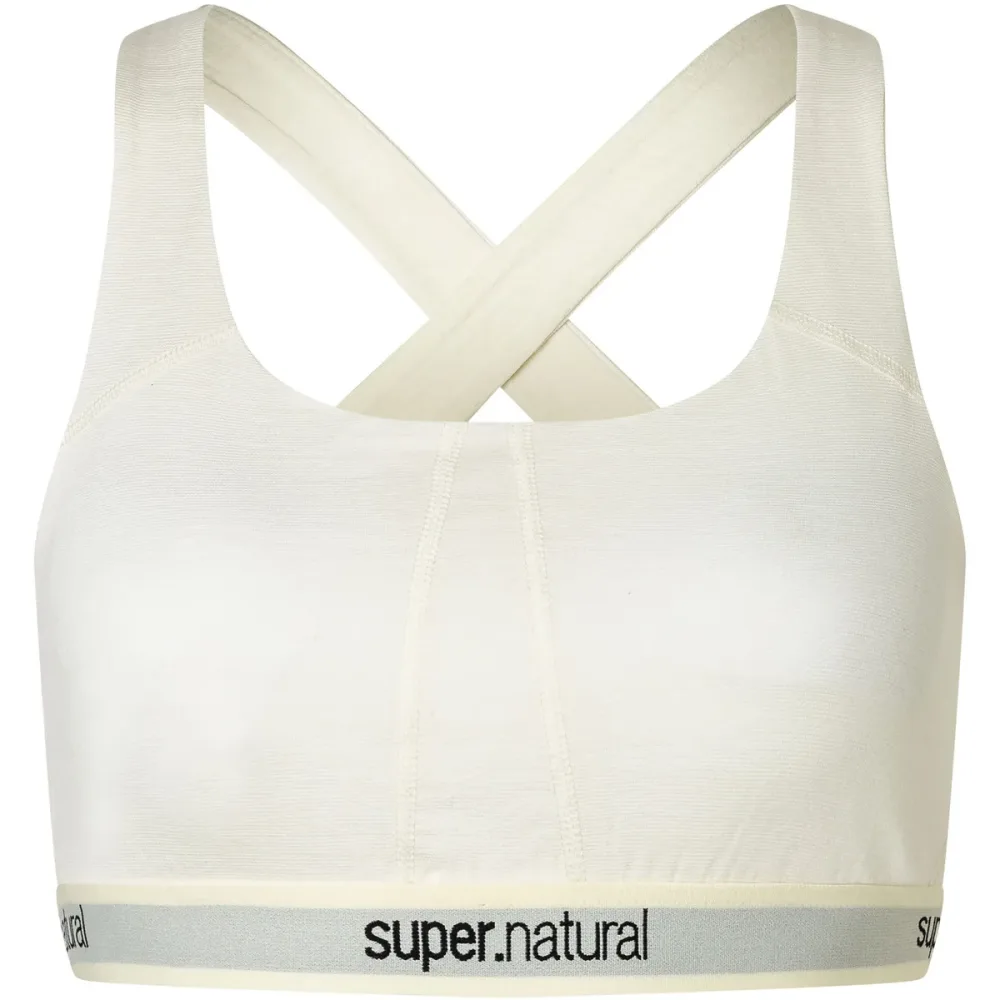 Super.Natural Damen Feel Good Sport BH