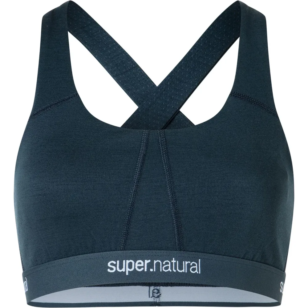 Super.Natural Damen Feel Good Sport BH