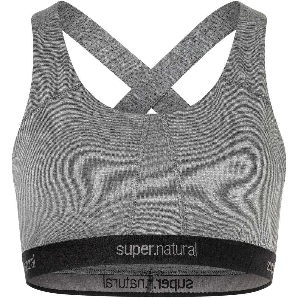 Super.Natural Damen Feel Good Sport BH