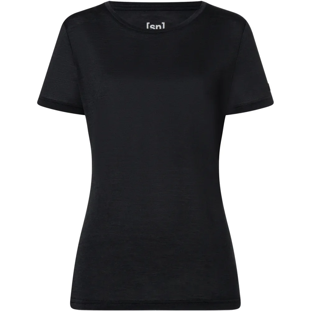 Super.Natural Damen The Essential T-Shirt