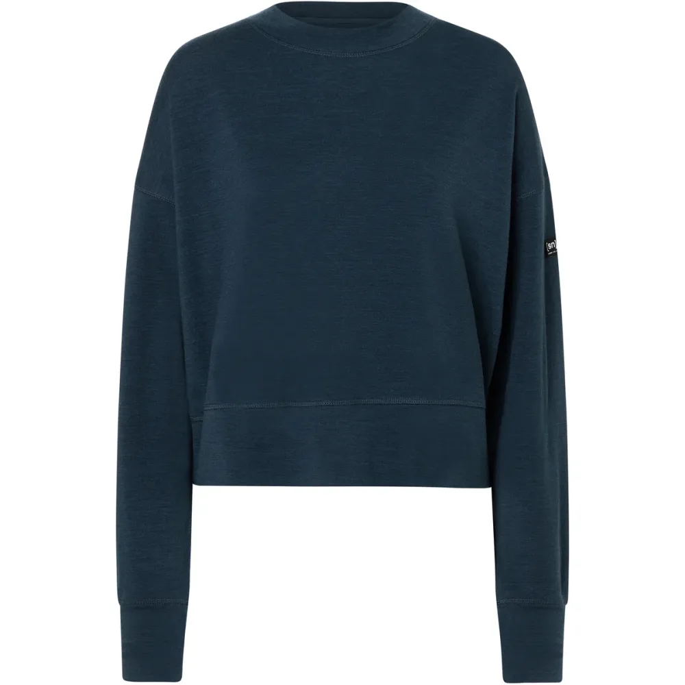 Super.Natural Damen Krissini Pullover