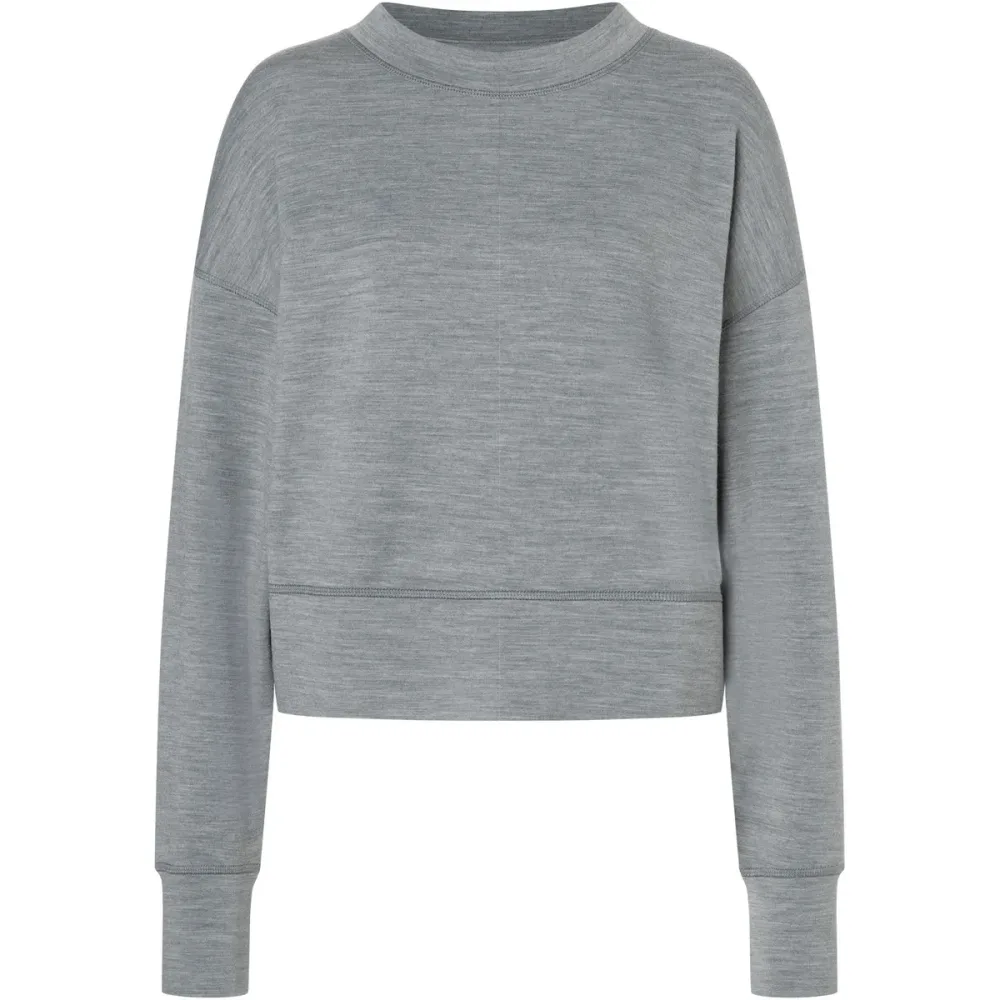 Super.Natural Damen Krissini Pullover