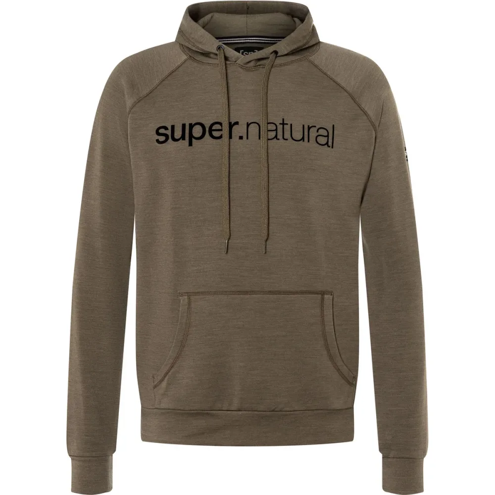 Super.Natural Herren Favourite Hoodie
