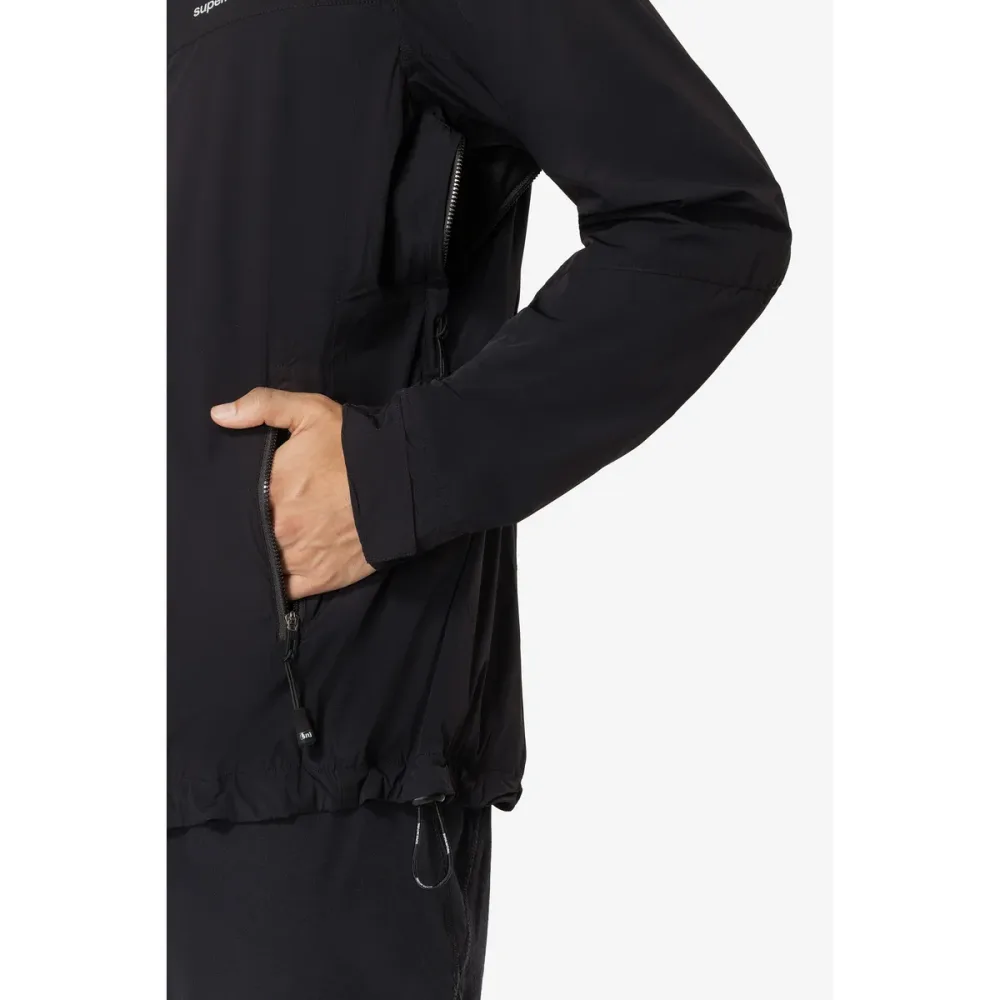 Super.Natural Herren Alpine Active Jacke