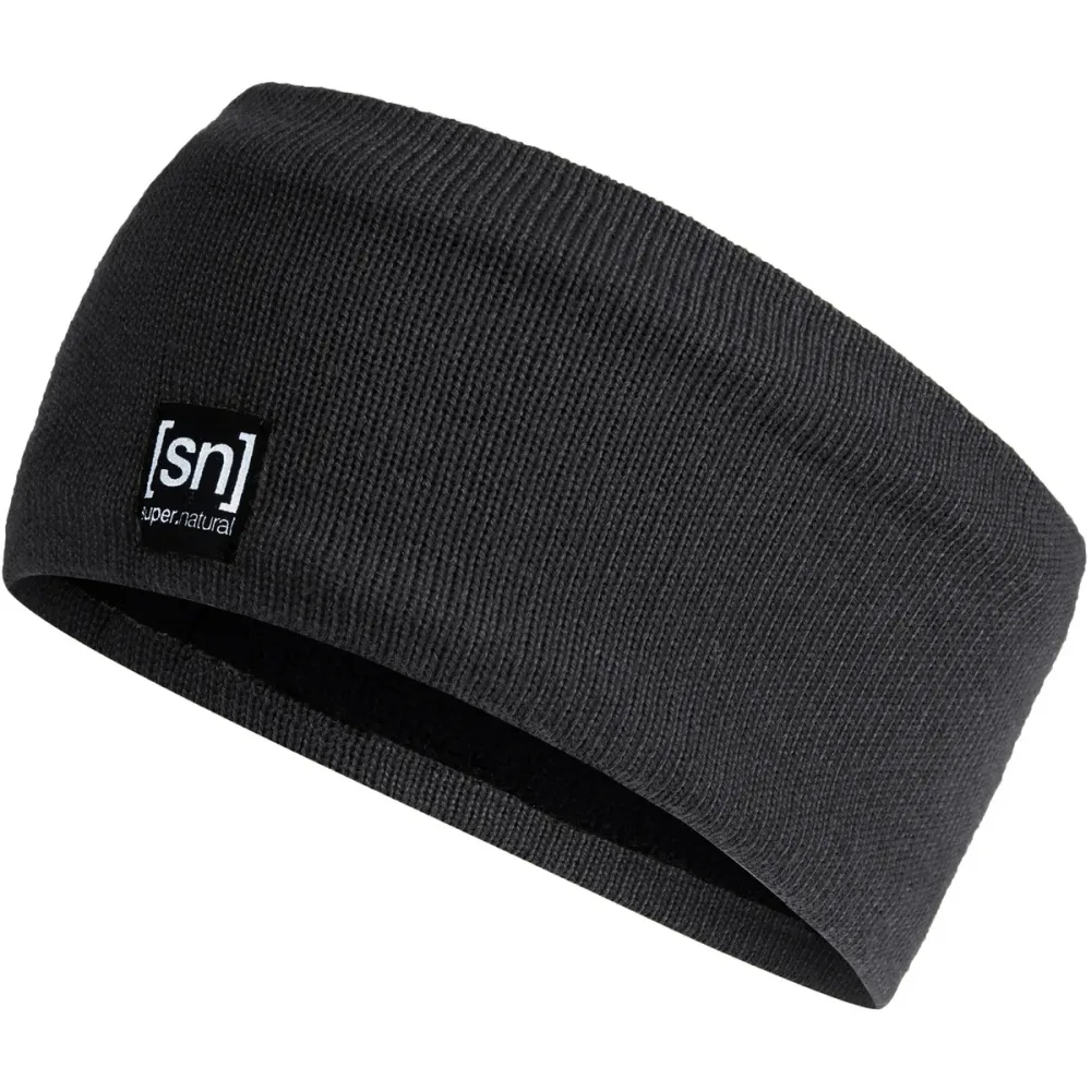 Super.Natural Riffler Stirnband