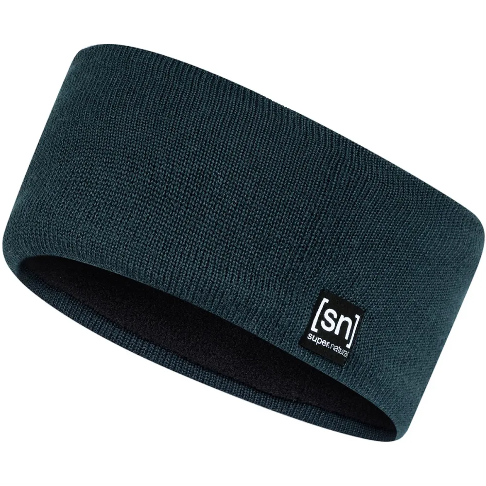Super.Natural Riffler Stirnband
