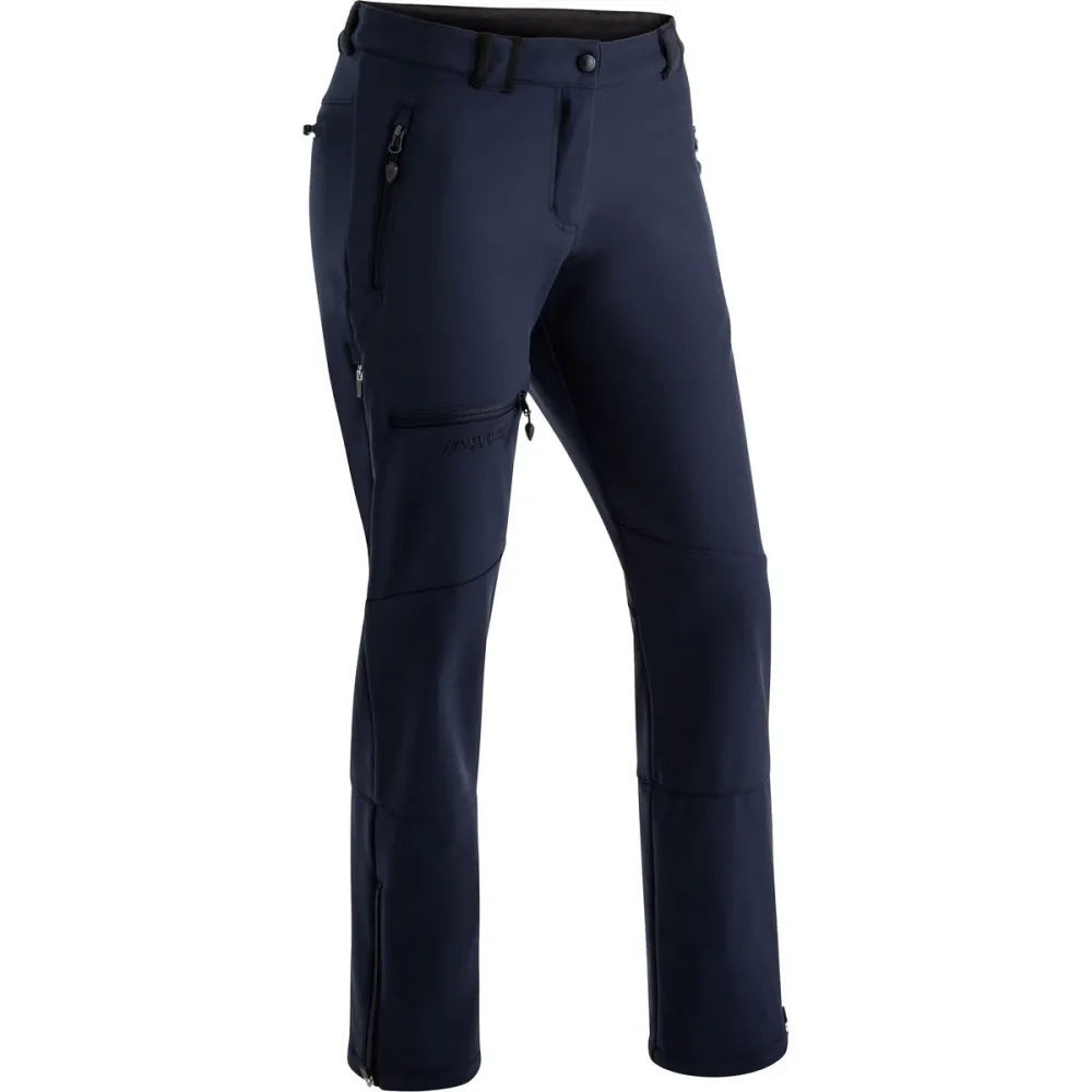 Maier Sports Damen Adakit Hose