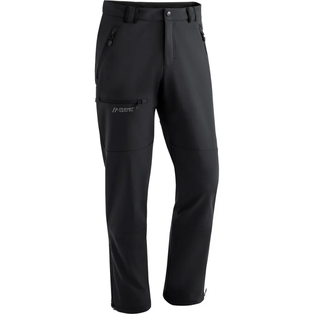 Maier Sports Herren Adakit Hose
