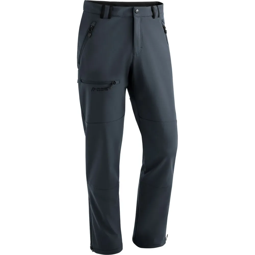 Maier Sports Herren Adakit Hose