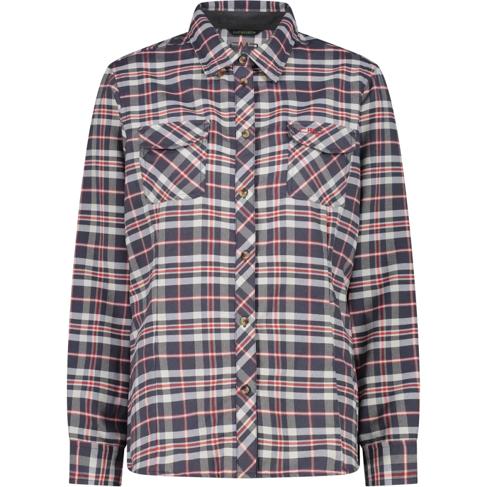 CMP Damen Bluse