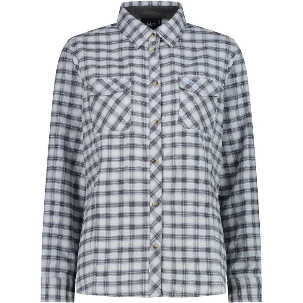 CMP Damen Bluse