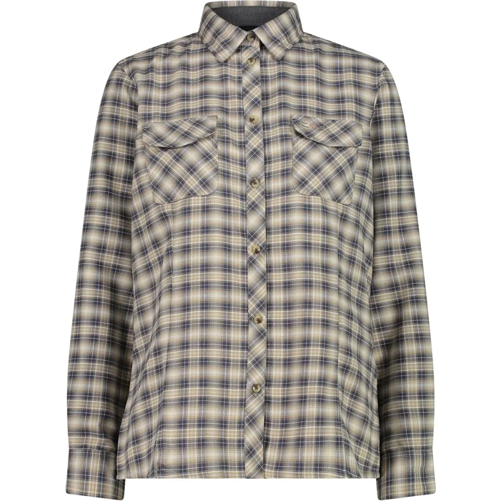 CMP Damen Bluse