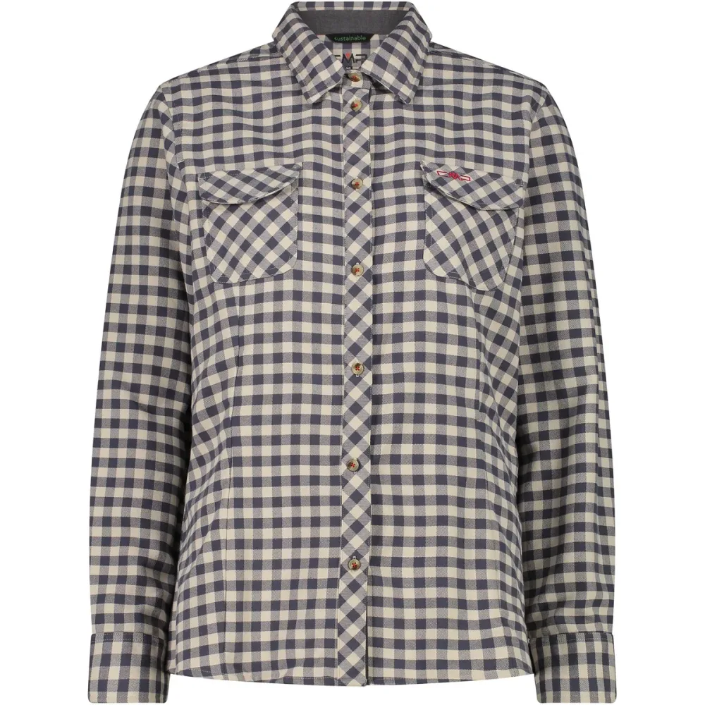 CMP Damen Bluse