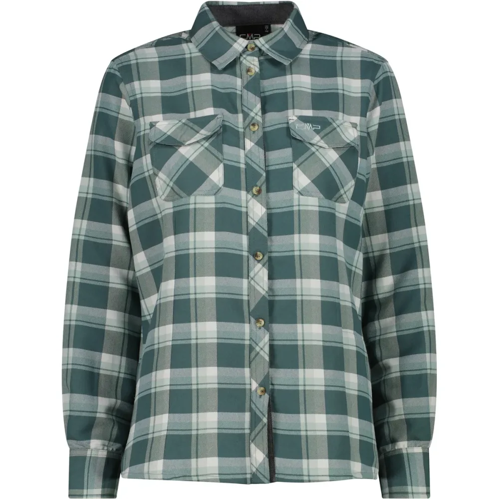 CMP Damen Bluse
