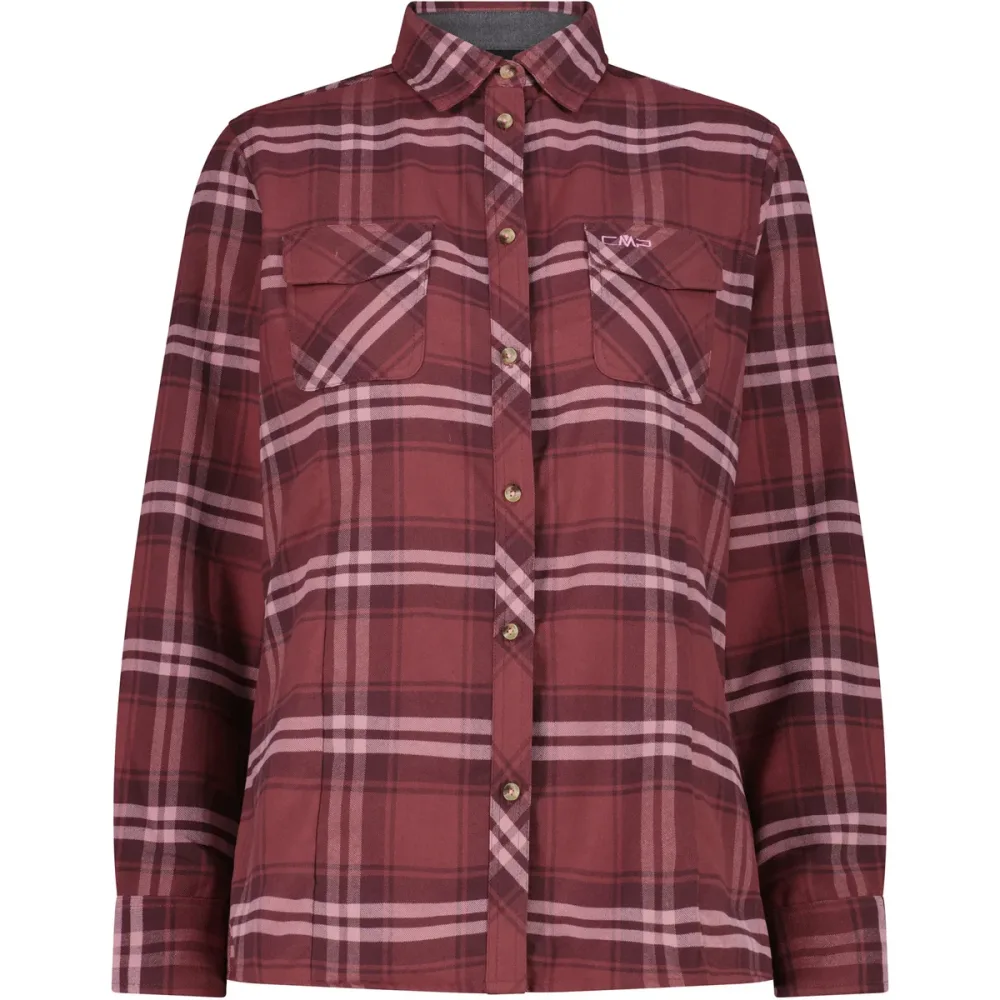 CMP Damen Bluse