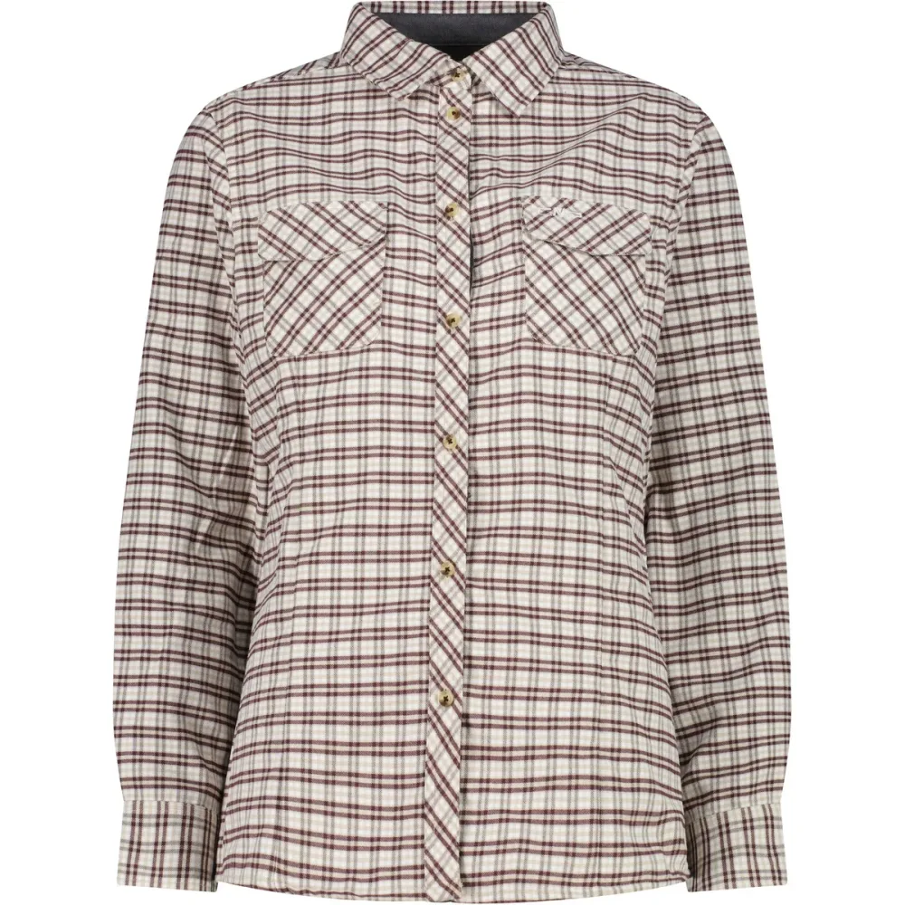 CMP Damen Bluse