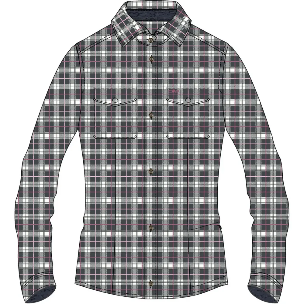 CMP Damen Bluse