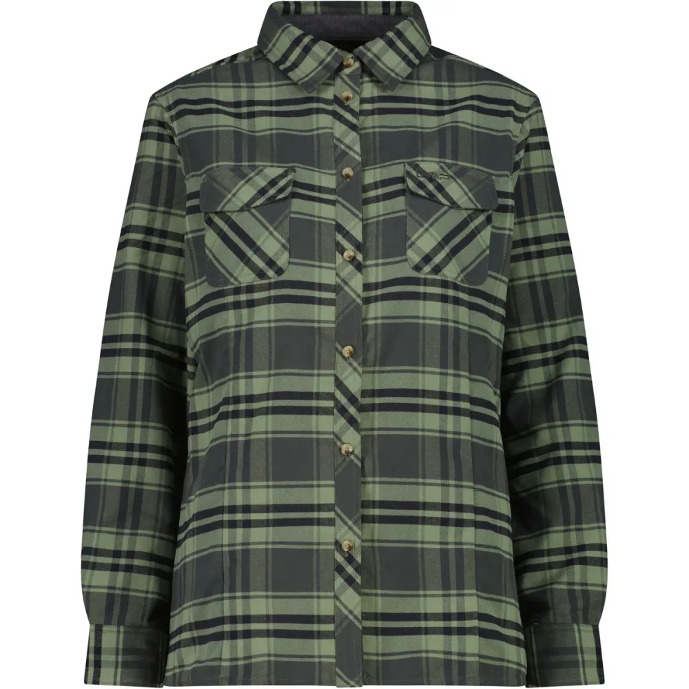 CMP Damen Bluse